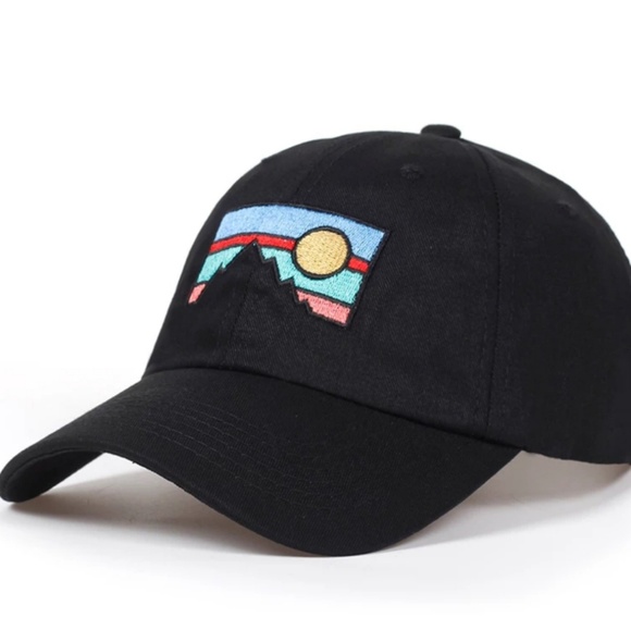 baseball hat - Picture 2 of 5